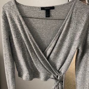 F21 top